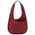 Coach Borsa a Spalla in Pelle Rossa e Oro Auth 194429A Rosso D'oro - vista 13