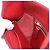 Coach Borsa a Spalla in Pelle Rossa e Oro Auth 194429A Rosso D'oro - vista 19