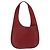 Coach Borsa a Spalla in Pelle Rossa e Oro Auth 194429A Rosso D'oro - vista 2