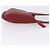 Coach Borsa a Spalla in Pelle Rossa e Oro Auth 194429A Rosso D'oro - vista 3