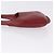 Coach Borsa a Spalla in Pelle Rossa e Oro Auth 194429A Rosso D'oro - vista 4