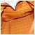 Borsa Boston MCM Logogram Vicetos PVC Pelle 2way Marrone Oro Auth 192616A D'oro - vista 20