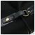 LOUIS VUITTON Taiga Portable Cinque Percha Funda de Prenda Épicea LV Auth bs36698 - vista 21