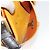 Borsa a tracolla BALLY in pelle Giallo Oro Auth 195037A D'oro - vista 11