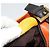 Borsa a tracolla BALLY in pelle Giallo Oro Auth 195037A D'oro - vista 12