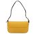 Borsa a tracolla BALLY in pelle Giallo Oro Auth 195037A D'oro - vista 2