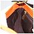 Borsa a tracolla BALLY in pelle Giallo Oro Auth 195037A D'oro - vista 23