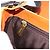 Borsa a tracolla BALLY in pelle Giallo Oro Auth 195037A D'oro - vista 24
