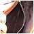 Borsa a tracolla BALLY in pelle Giallo Oro Auth 195037A D'oro - vista 25