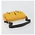 Borsa a tracolla BALLY in pelle Giallo Oro Auth 195037A D'oro - vista 7