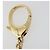 LOUIS VUITTON Bijou Sac Animania Charm metallo Marroneo LV Auth 195114A - vista 11