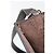 Borsa a tracolla FENDI Zucca Canvas Marrone Tono Oro Auth gh2256 - vista 11
