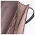 Borsa a tracolla FENDI Zucca Canvas Marrone Tono Oro Auth gh2256 - vista 24