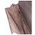 Borsa a tracolla FENDI Zucca Canvas Marrone Tono Oro Auth gh2256 - vista 25