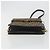 Borsa a tracolla FENDI Zucca Canvas Marrone Tono Oro Auth gh2256 - vista 5