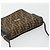 Borsa a tracolla FENDI Zucca Canvas Marrone Tono Oro Auth gh2256 - vista 6