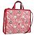Borsa GUCCI x Higuchi Yuuko PVC 2way Rossa 630542 Auth 196451M Rosso