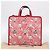 Borsa GUCCI x Higuchi Yuuko PVC 2way Rossa 630542 Auth 196451M Rosso - vista 12