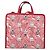 Borsa GUCCI x Higuchi Yuuko PVC 2way Rossa 630542 Auth 196451M Rosso - vista 13