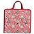 Borsa GUCCI x Higuchi Yuuko PVC 2way Rossa 630542 Auth 196451M Rosso - vista 2