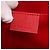 Borsa GUCCI x Higuchi Yuuko PVC 2way Rossa 630542 Auth 196451M Rosso - vista 20