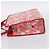 Borsa GUCCI x Higuchi Yuuko PVC 2way Rossa 630542 Auth 196451M Rosso - vista 3
