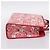 Borsa GUCCI x Higuchi Yuuko PVC 2way Rossa 630542 Auth 196451M Rosso - vista 4
