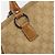 Borsa a mano GUCCI GG Canvas Beige Silver 113009 Auth 195092 Argento - vista 17