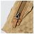 Borsa a mano GUCCI GG Canvas Beige Silver 113009 Auth 195092 Argento - vista 18