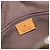 Borsa a mano GUCCI GG Canvas Beige Silver 113009 Auth 195092 Argento - vista 19