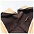 Borsa a mano GUCCI GG Canvas Beige Silver 113009 Auth 195092 Argento - vista 21