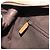 Borsa a mano GUCCI GG Canvas Beige Silver 113009 Auth 195092 Argento - vista 22