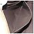 Borsa a mano GUCCI GG Canvas Beige Silver 113009 Auth 195092 Argento - vista 23