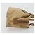 Borsa a mano GUCCI GG Canvas Beige Silver 113009 Auth 195092 Argento - vista 3