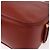 Hermès Borsa a Spalla HERMES Sako Pelle Marrone Gold Auth 195752M D'oro - vista 16