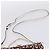 Miu Miu Schultertasche mit Kette Canvas 2way Beige Gold Auth 195364V - Ansicht 15