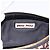 Miu Miu Schultertasche mit Kette Canvas 2way Beige Gold Auth 195364V - Ansicht 20