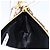 Miu Miu Schultertasche mit Kette Canvas 2way Beige Gold Auth 195364V - Ansicht 21