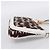 Miu Miu Schultertasche mit Kette Canvas 2way Beige Gold Auth 195364V - Ansicht 4