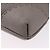 FENDI Celeria Schultertasche aus Leder Grau Silber authentisch 195653V Braun - Ansicht 14