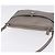 FENDI Celeria Schultertasche aus Leder Grau Silber authentisch 195653V Braun - Ansicht 6