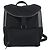 Zaino GUCCI Canvas Black Silver 019 0353 Auth bs36440 Nero Argento - vista 13