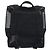 Zaino GUCCI Canvas Black Silver 019 0353 Auth bs36440 Nero Argento - vista 2