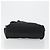 Zaino GUCCI Canvas Black Silver 019 0353 Auth bs36440 Nero Argento - vista 5