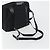 Zaino GUCCI Canvas Black Silver 019 0353 Auth bs36440 Nero Argento - vista 8
