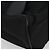 Zaino GUCCI Canvas Black Silver 019 0353 Auth bs36440 Nero Argento - vista 9
