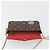 LOUIS VUITTON Nicolas Ghesquire Monogram Pochette Felice M62145 LV Auth bs36418 Monogramma - vista 10