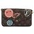 LOUIS VUITTON Nicolas Ghesquire Monogram Pochette Felice M62145 LV Auth bs36418 Monogramma - vista 13