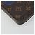 LOUIS VUITTON Nicolas Ghesquire Monogram Pochette Felice M62145 LV Auth bs36418 Monogramma - vista 17