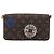 LOUIS VUITTON Nicolas Ghesquire Monogram Pochette Felice M62145 LV Auth bs36418 Monogramma - vista 2